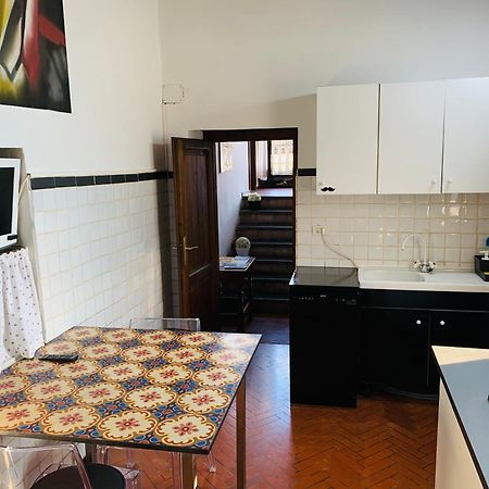 Porta Conca Apartments رييتي المظهر الخارجي الصورة