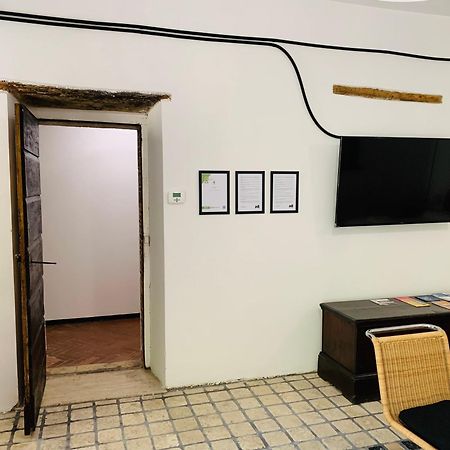 Porta Conca Apartments رييتي المظهر الخارجي الصورة