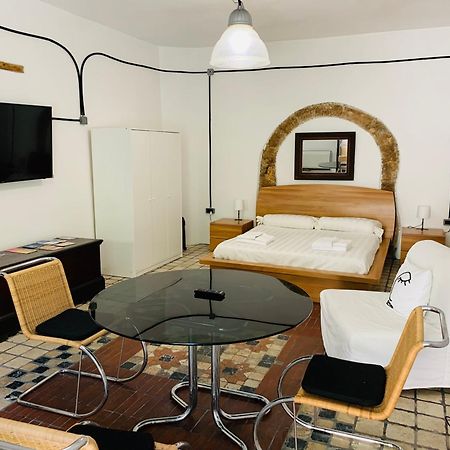Porta Conca Apartments رييتي المظهر الخارجي الصورة