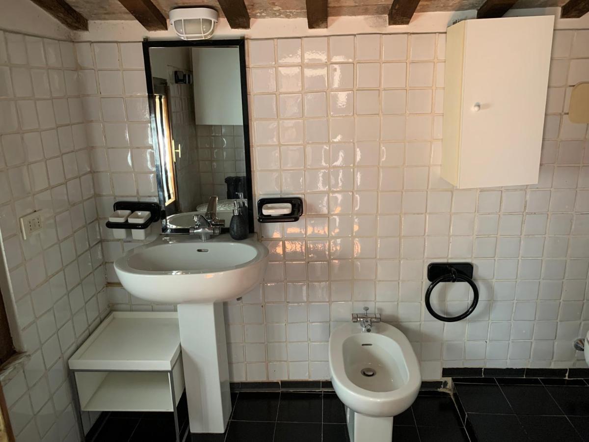 Porta Conca Apartments رييتي المظهر الخارجي الصورة