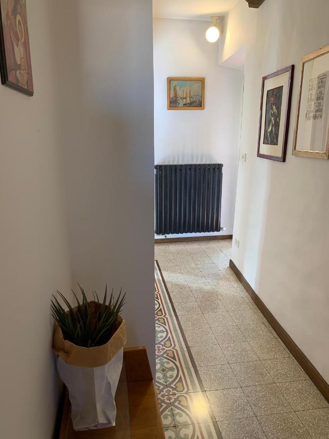 Porta Conca Apartments رييتي المظهر الخارجي الصورة