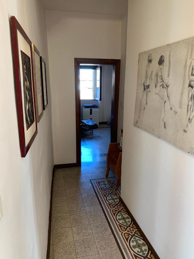 Porta Conca Apartments رييتي المظهر الخارجي الصورة