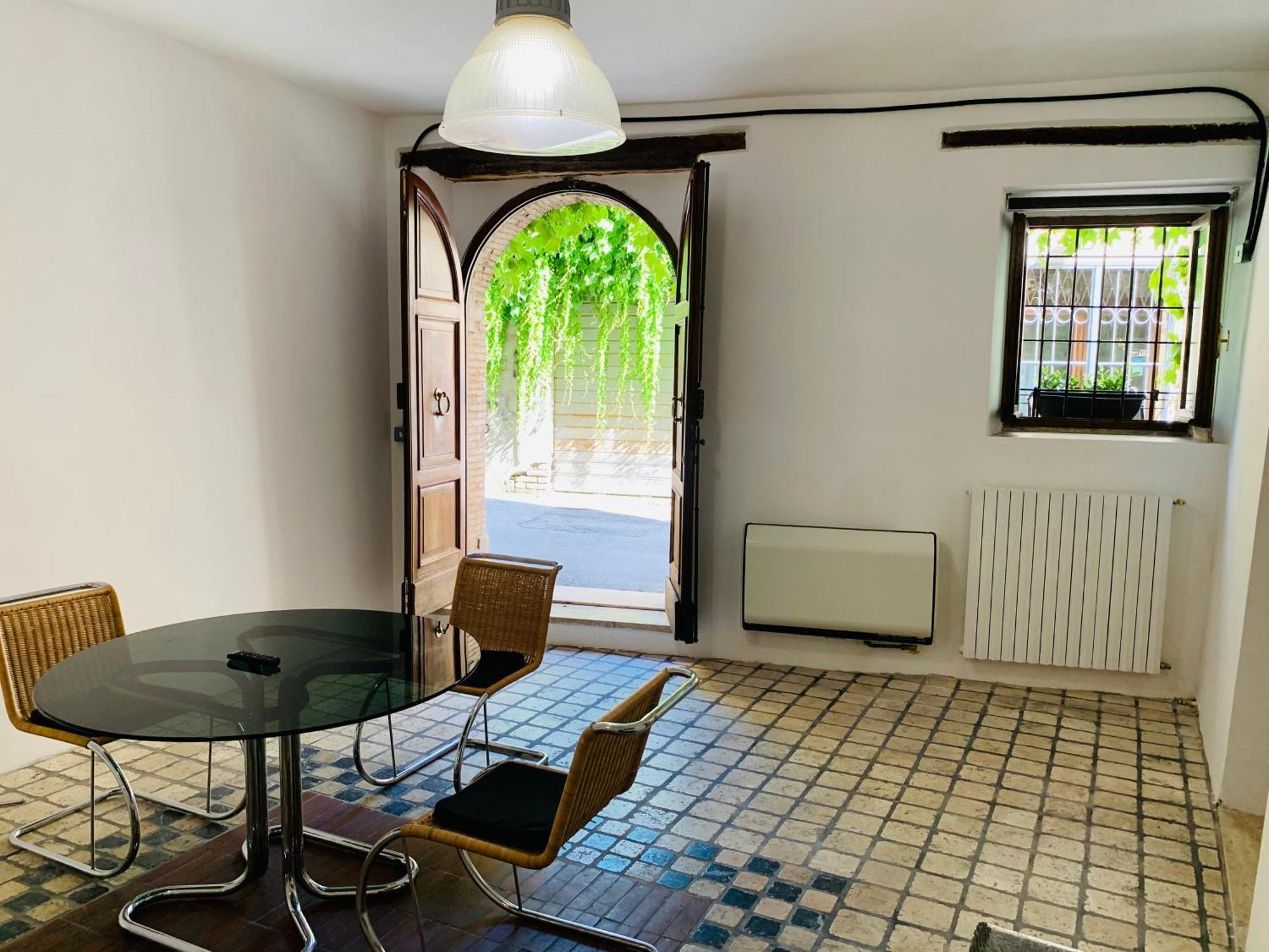 Porta Conca Apartments رييتي المظهر الخارجي الصورة